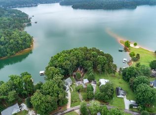 227 Clearwater Shores Rd E, Fair Play, SC 29643