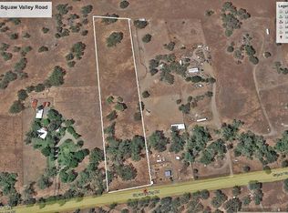 378 Squaw Valley Rd, Squaw Valley, CA 93675