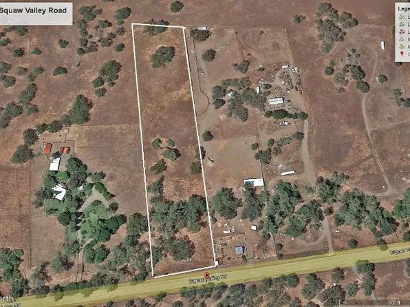 378 Squaw Valley Rd, Squaw Valley, CA 93675