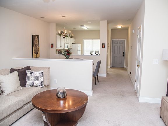 Open Concept
