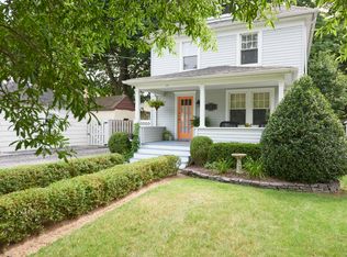 15 Grange Ave, Fair Haven, NJ 07704