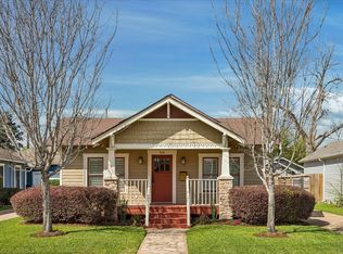 919 Key St, Houston, TX 77009