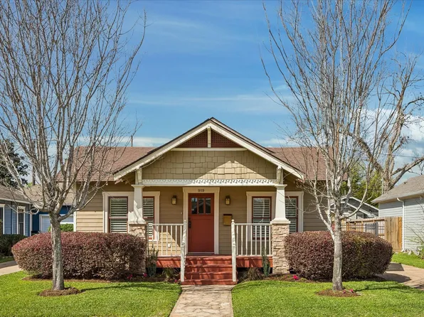 919 Key St, Houston, TX 77009