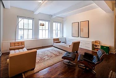 Sold by Brown Harris Stevens
