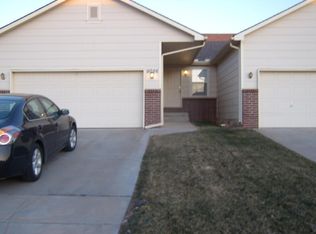 9018 W Meadow Park, Wichita, KS 67205