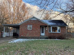 807 Brown St, Jackson, MO 63755