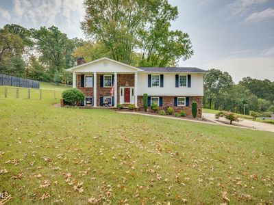 720 S Sherbrooke Cir, Mt Carmel, TN, 37645