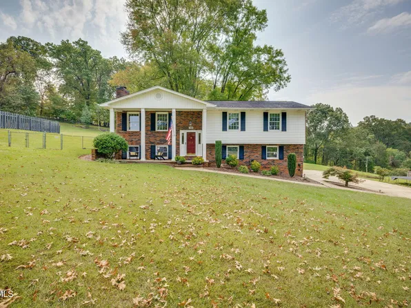 720 S Sherbrooke Cir, Mt Carmel, TN 37645