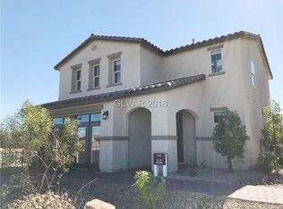 1813 Pinsky Ln, North Las Vegas, NV 89032