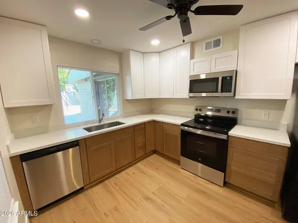 2416 W CARIBBEAN Lane #1, Phoenix, AZ 85023