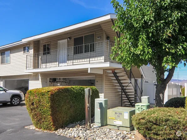 100 Simon Street #16, East Wenatchee, WA 98802