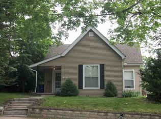 2108 I St, Bedford, IN 47421