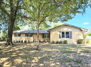 2008 Alpine Dr, Florence, AL 35630