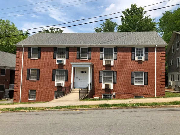 1415 Clover St #B-2, Winston Salem, NC 27101