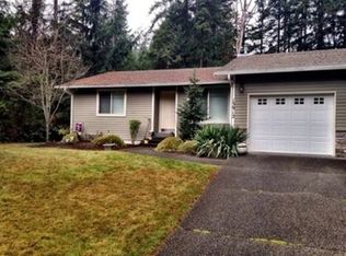13912 37th Avenue Ct NW, Gig Harbor, WA 98332
