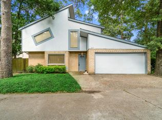 17839 S Cypress Villas Dr, Spring, TX 77379