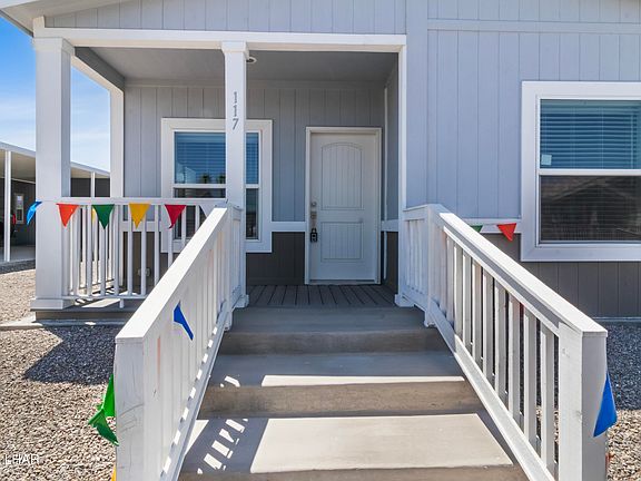 5th image of 1545 E El Rodeo Rd #117