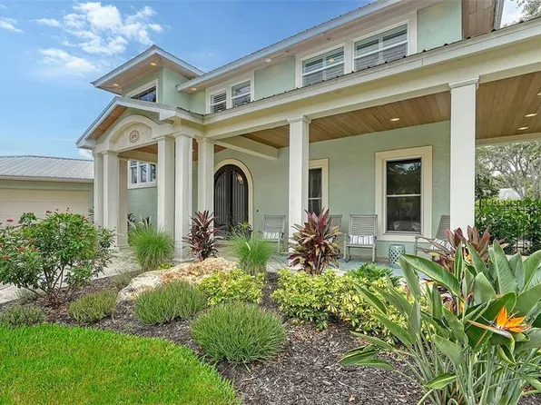 2519 Sesame St, Sarasota, FL 34231