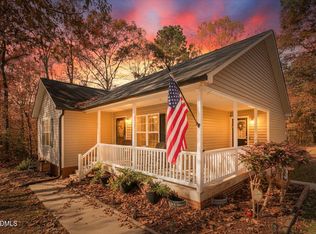 447 Sunray Dr, Clayton, NC 27520