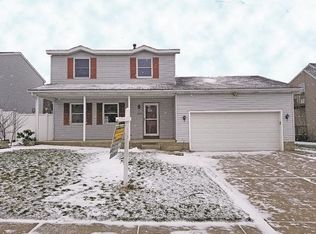 3930 Amherst Rd, Erie, PA 16506