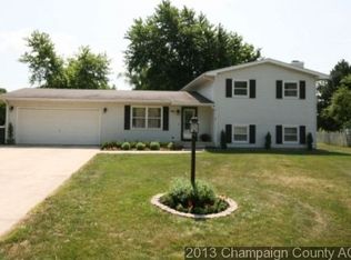 405 Pamela Dr, Tolono, IL