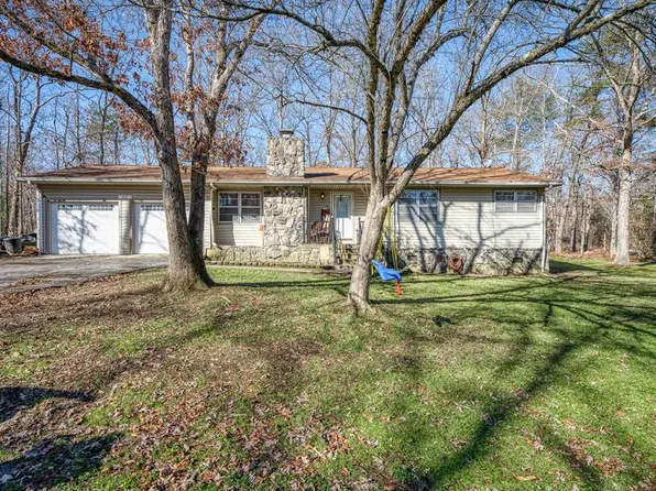 411 Wahoo Dr, Crossville, TN 38572