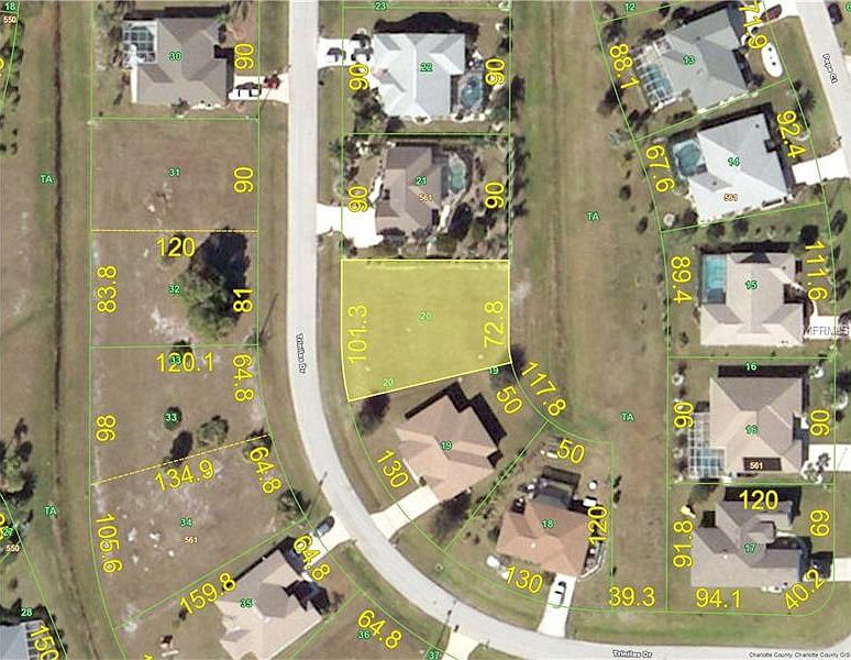 1st image of 26334 Trinilas Dr