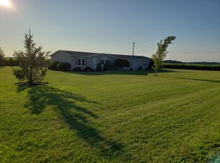 13898 Dustman Rd, Van Wert, OH 45891