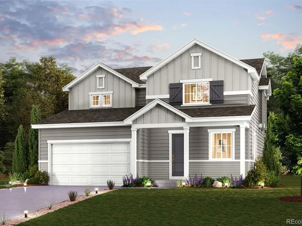 10017 Quari Court, Commerce City, CO 80022