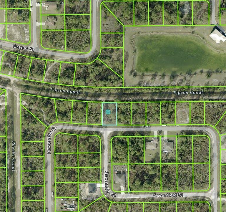 2nd image of 743 PINECASTLE DRIVE LOT 65