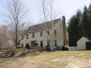 5 Brookside Pl, Cheshire, CT 06410