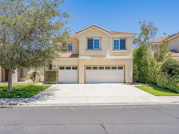15621 Harte Ln, Moorpark, CA 93021