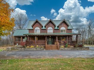 1157 Townline Rd, Greater Napanee, ON K0H1G0
