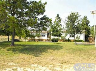 6544 Private Road 2101, Breckenridge, TX 76424