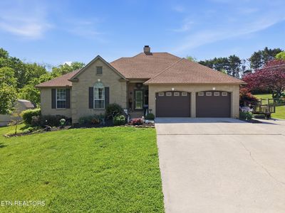 450 Dairy Ln, Lenoir City, TN, 37772