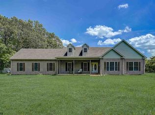 142 S Pitney Rd, Galloway, NJ 08205