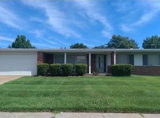 2985 Parker Rd, Florissant, MO 63033