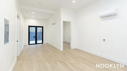Rented by Nooklyn NYC LLC