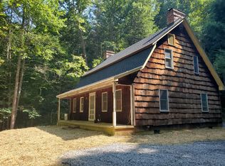 189 Sulphur Springs Rd, Natural Bridge, VA 24578