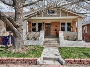 1422 Lowell Blvd, Denver, CO 80204