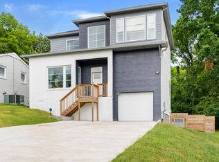 328 Dade Dr, Nashville, TN 37211