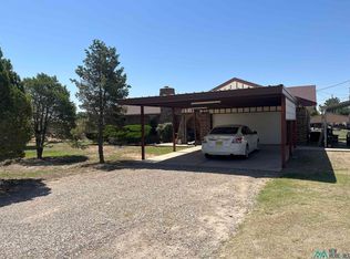 703 W Eva St, Hobbs, NM 88242