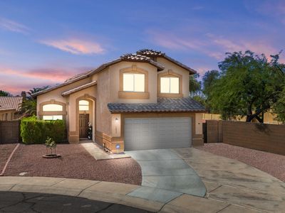 4833 W Dublin Ct, Chandler, AZ, 85226