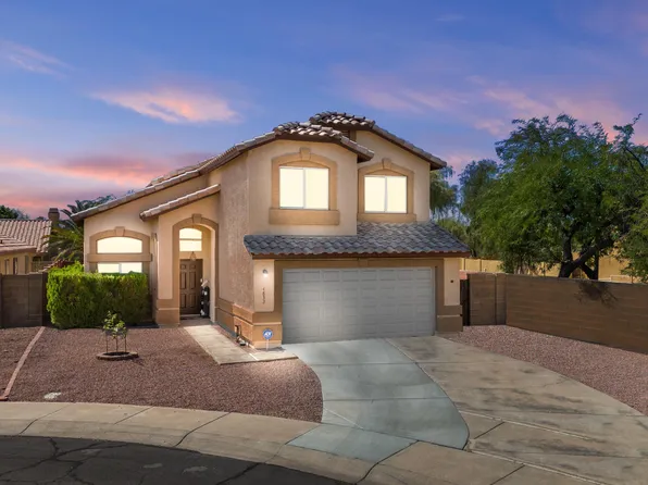 4833 W Dublin Court, Chandler, AZ 85226