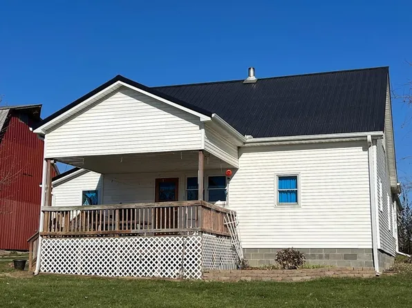 11289 Hilton Ave, La Plata, MO 63549