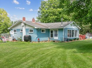 3902 E Dowling Rd, Dowling, MI 49050