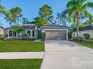 8081 N Misty Meadows Ct, Jacksonville, FL 32210