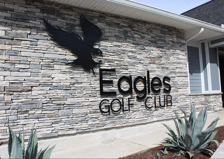 Glof Course Club and Restaurant