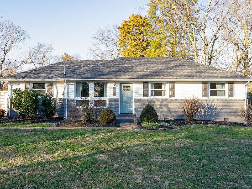500 Whispering Hills Dr, Nashville, TN 37211 Zillow
