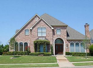 7501 Stone Hill Ct, Garland, TX 75044